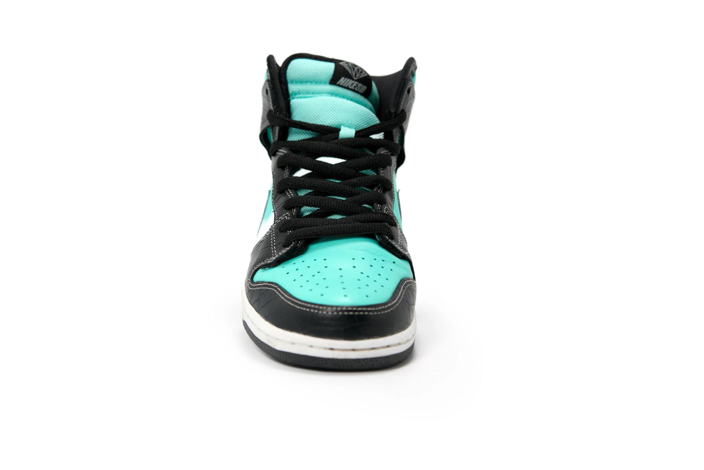 Nike SB Dunk High Diamond Supply Co