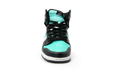 Nike SB Dunk High Diamond Supply Co