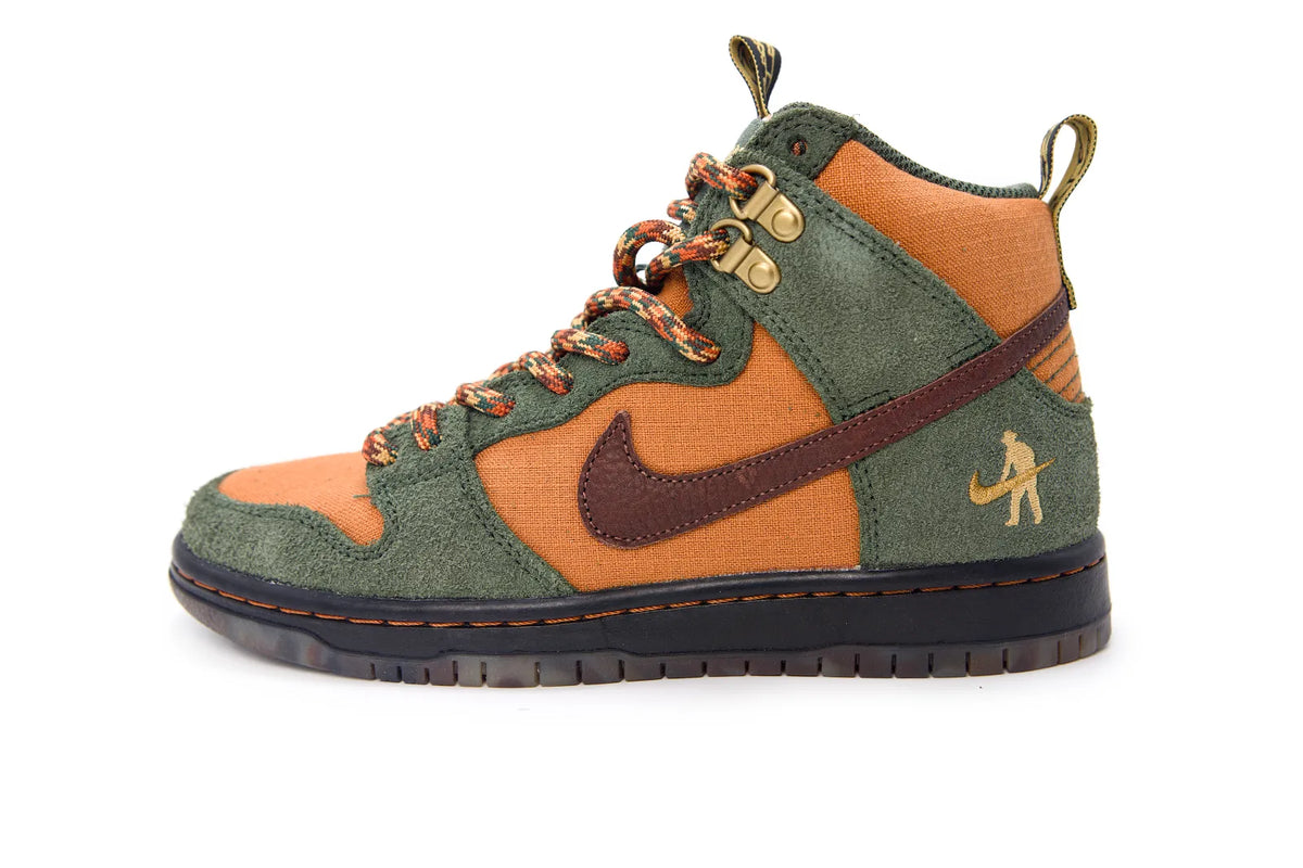 SB Dunk High Pass Port
