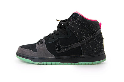 Nike SB Dunk High Premier Northern Lights