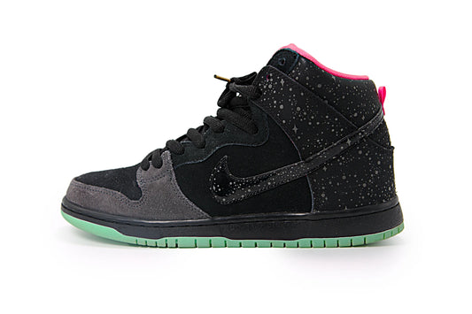 Nike SB Dunk High Premier Northern Lights