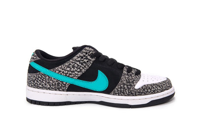 SB Dunk Low atmos Elephant