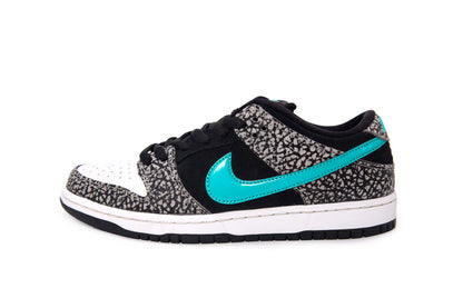 SB Dunk Low atmos Elephant