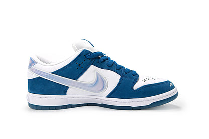 Nike SB Dunk Low Born X Raised One Block At A Time