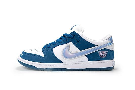 Nike SB Dunk Low Born X Raised One Block At A Time
