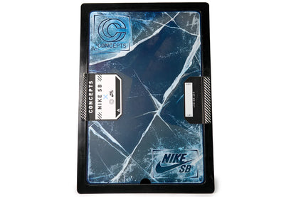 Nike Sb Dunk Low Concepts Green Lobster