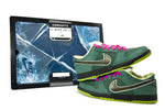 Nike Sb Dunk Low Concepts Green Lobster thumbnail