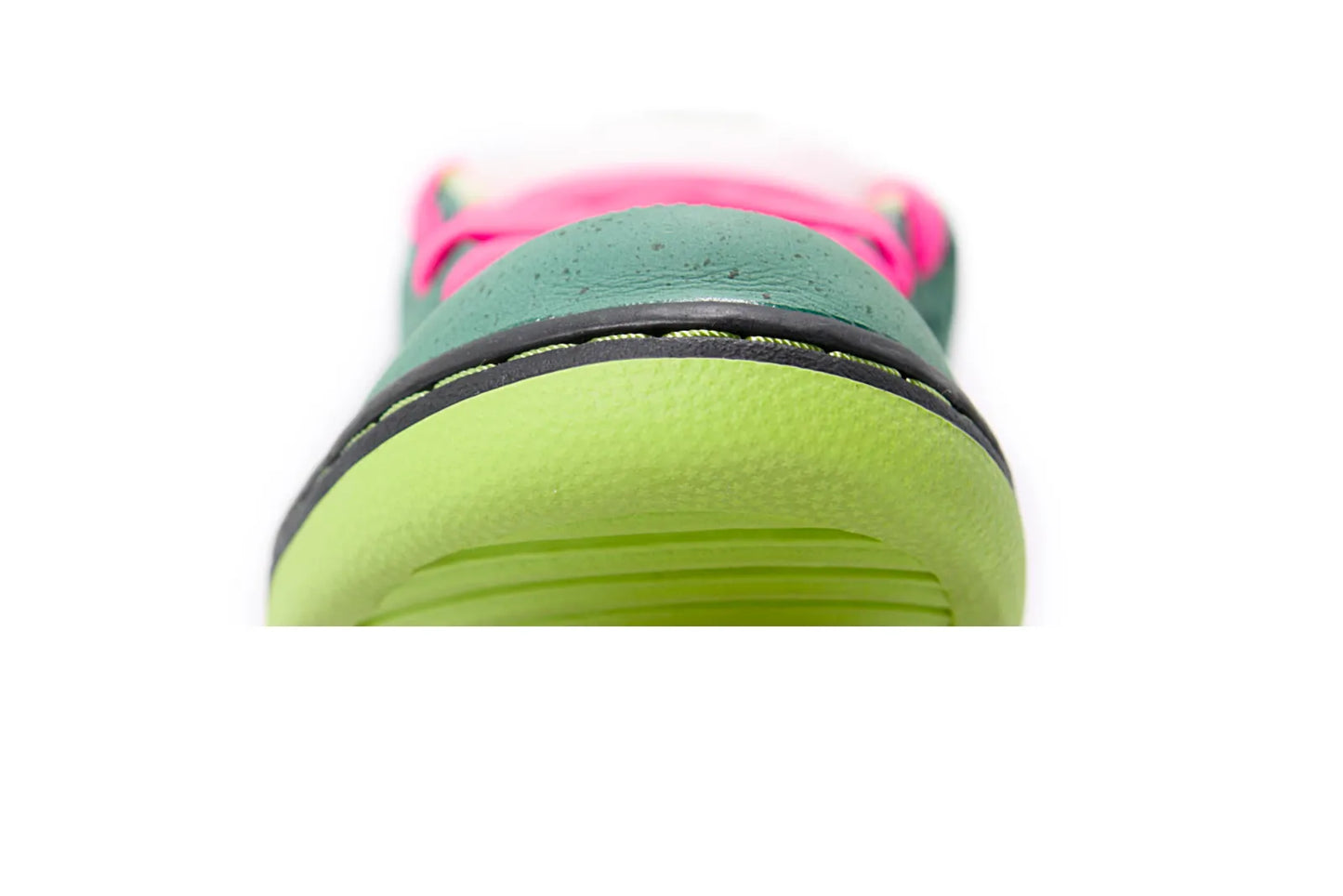 Nike Sb Dunk Low Concepts Green Lobster