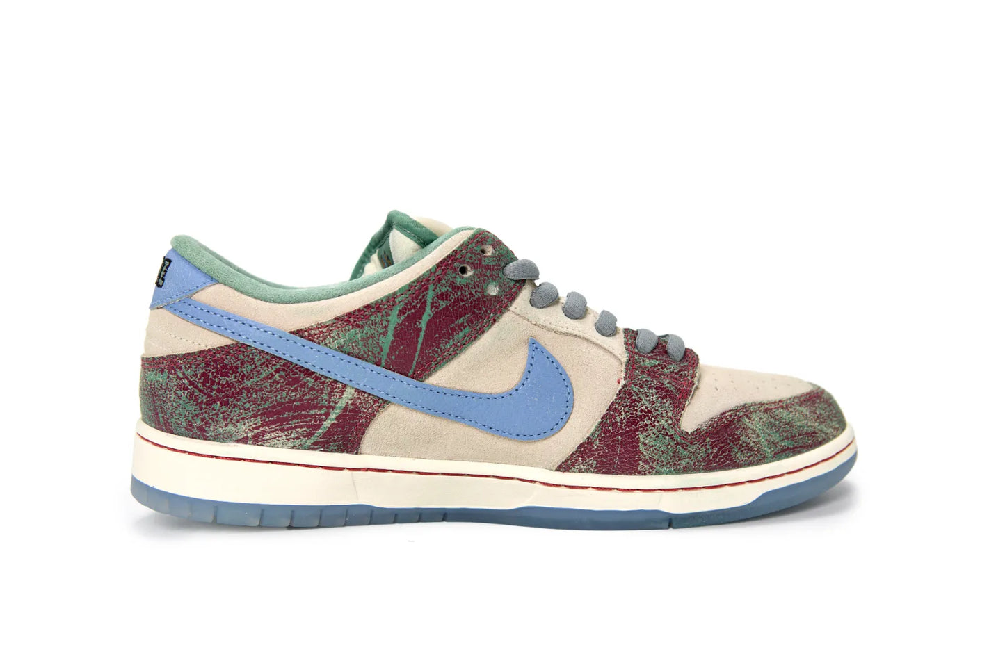 SB Dunk Low Crenshaw Skate Club