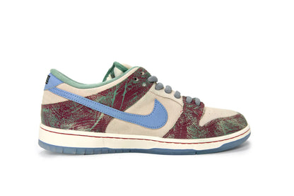 SB Dunk Low Crenshaw Skate Club