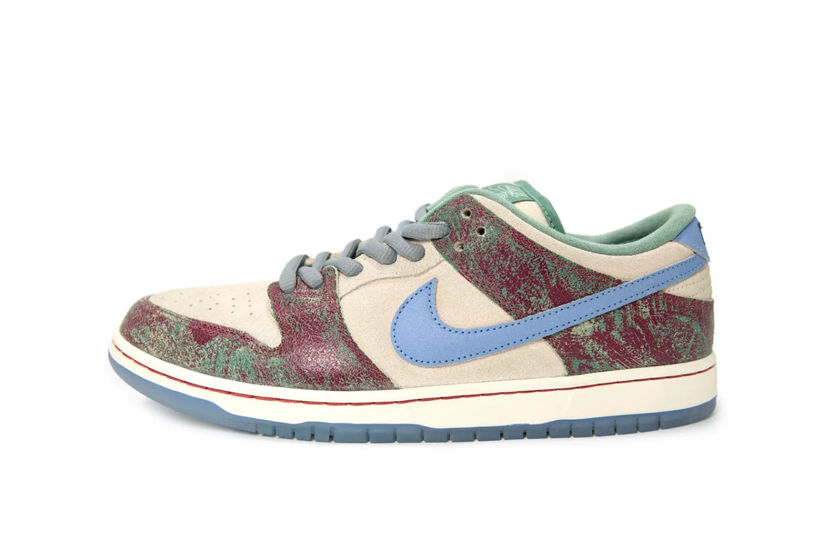 SB Dunk Low Crenshaw Skate Club