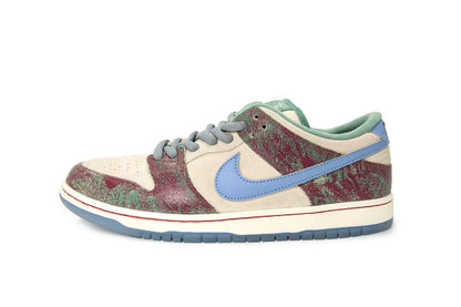 SB Dunk Low Crenshaw Skate Club