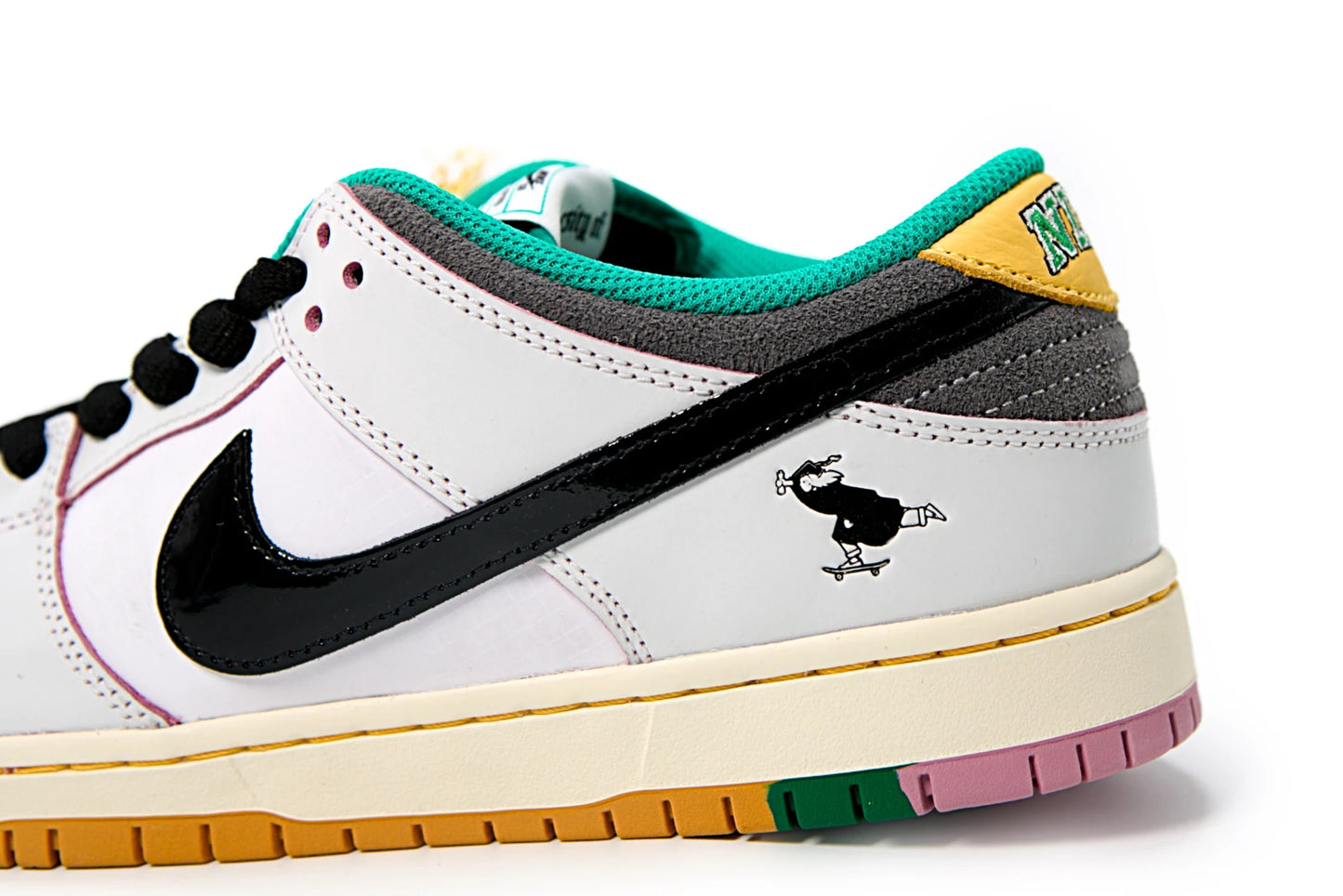 Nike SB Dunk Low Csef