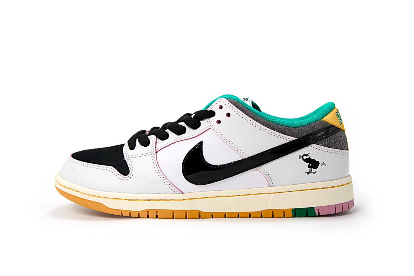 Nike SB Dunk Low Csef