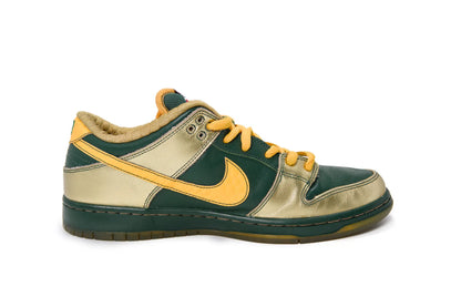 SB Dunk Low Doernbecher 2018