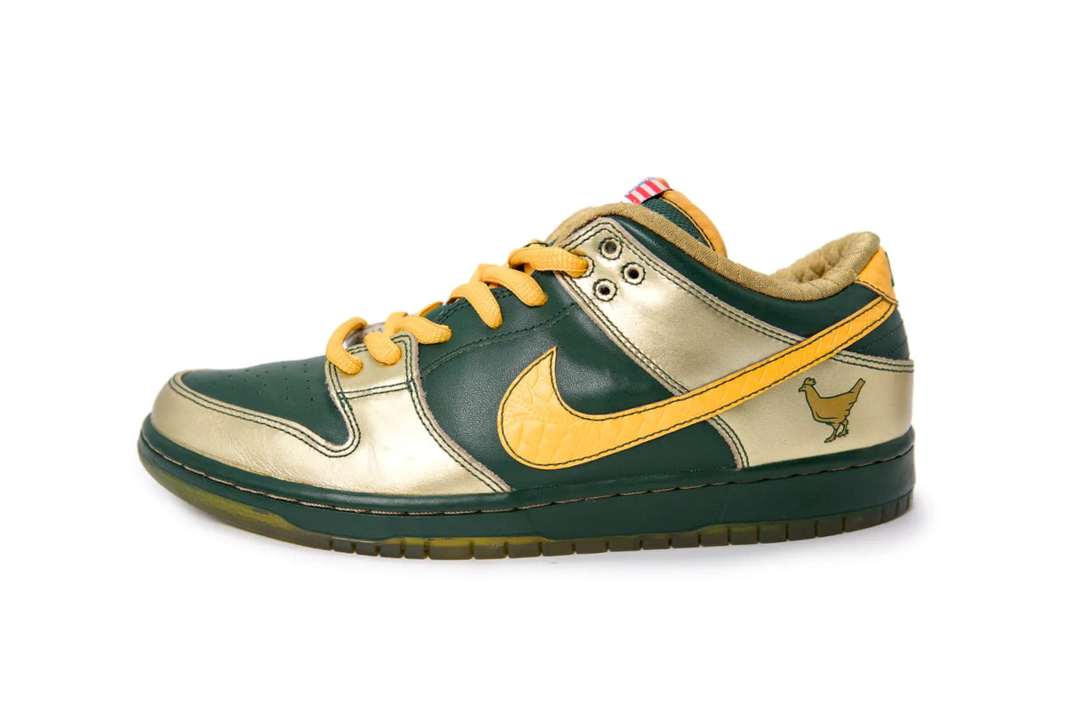 SB Dunk Low Doernbecher 2018