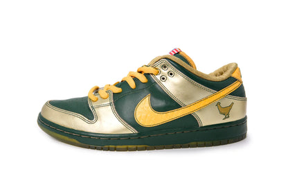 SB Dunk Low Doernbecher 2018