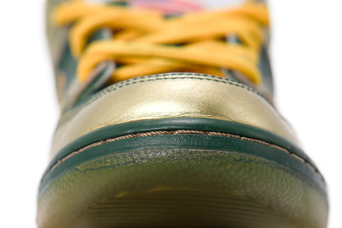 SB Dunk Low Doernbecher 2018