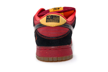 SB Dunk Low Hawaii