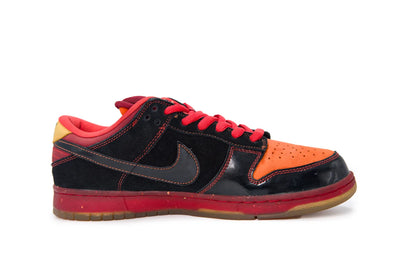 SB Dunk Low Hawaii