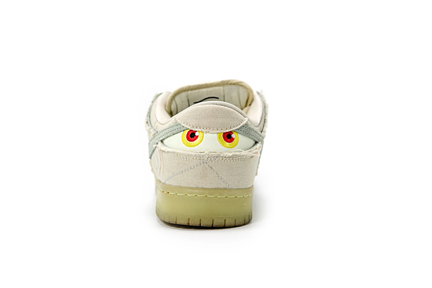 Nike SB Dunk Low Mummy
