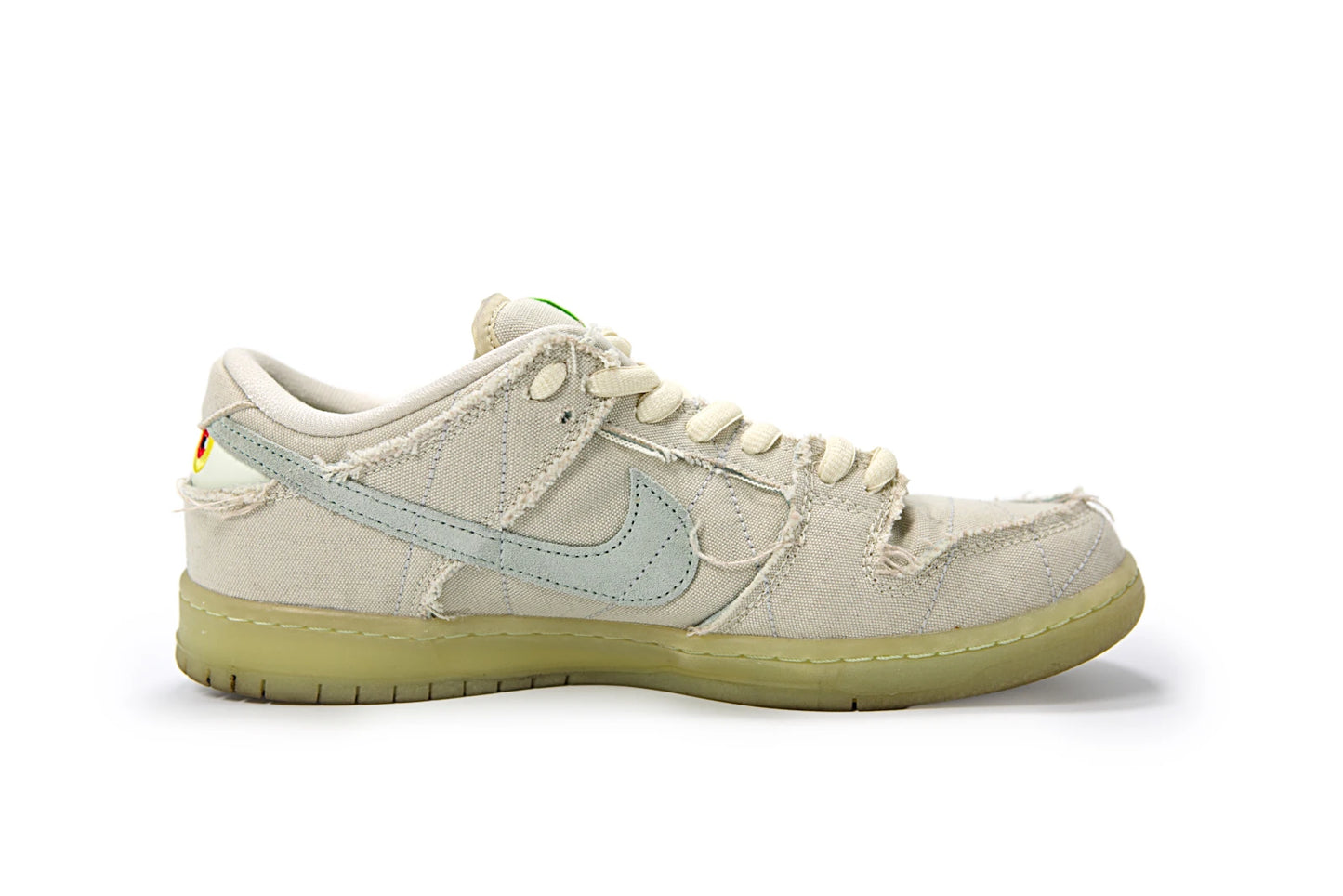 Nike SB Dunk Low Mummy