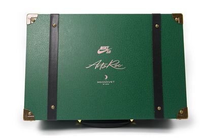 Nike SB Dunk Low Pro Arts Rec Special Box