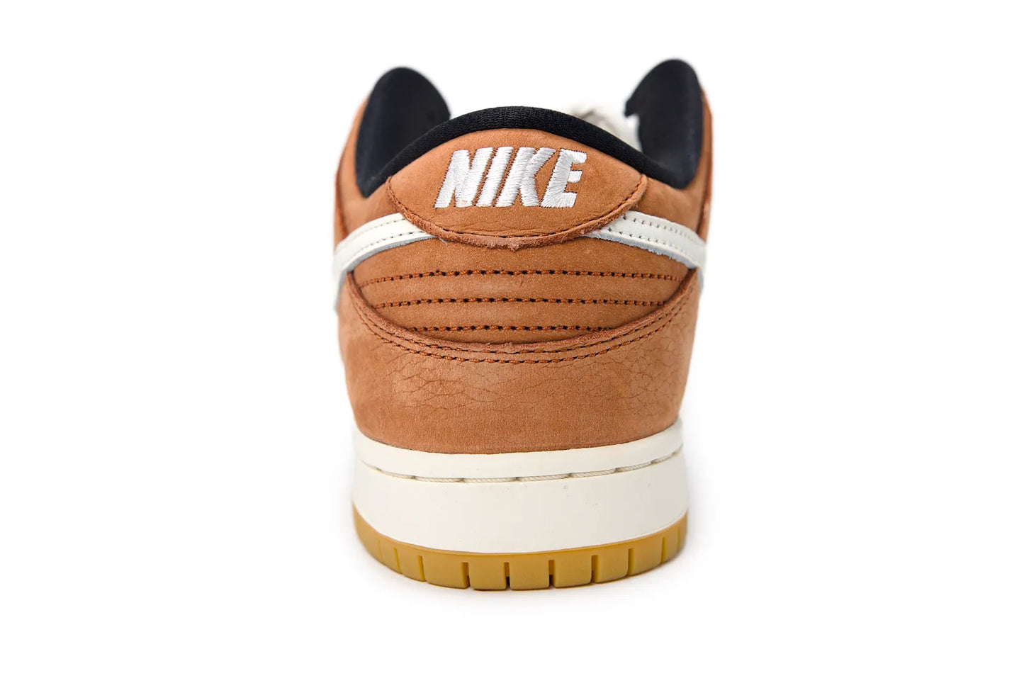 Sb Dunk Low Pro Dark Russet