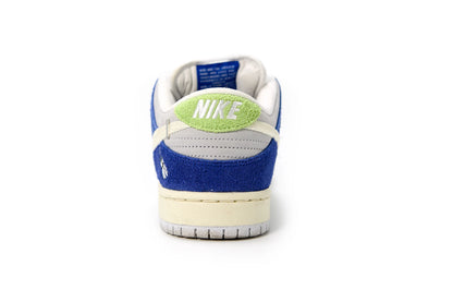 Nike SB Dunk Low Pro Fly Streetwear Gardenia
