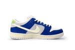SB Dunk Low Pro Fly Streetwear Gardenia thumbnail
