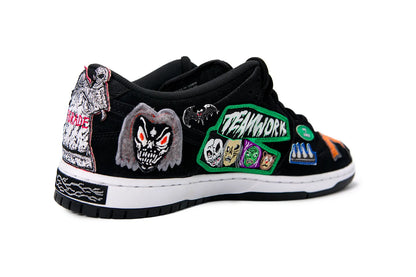 Nike SB Dunk Low Pro QS Neckface