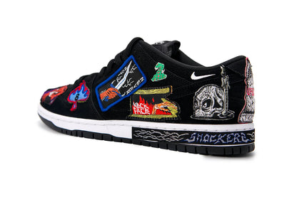 Nike SB Dunk Low Pro QS Neckface