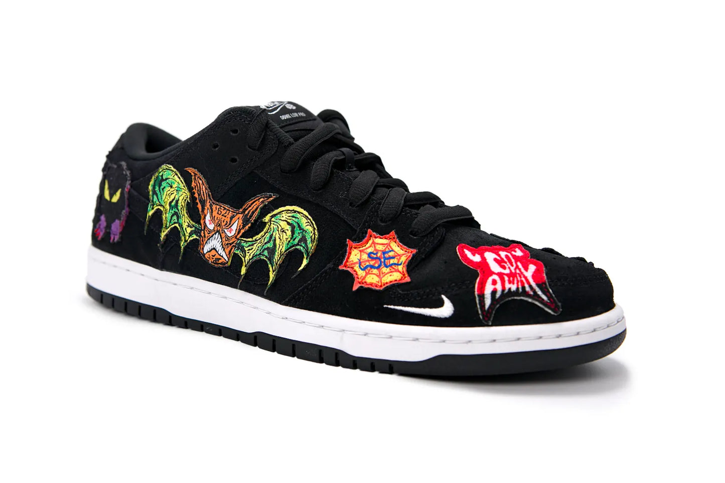 Nike SB Dunk Low Pro QS Neckface