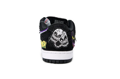 Nike SB Dunk Low Pro QS Neckface