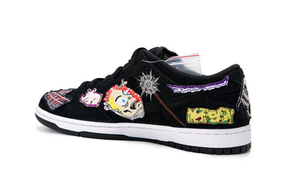 Nike SB Dunk Low Pro QS Neckface