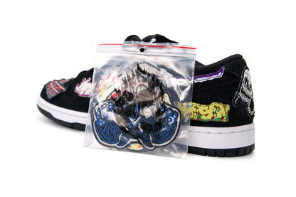 Nike SB Dunk Low Pro QS Neckface