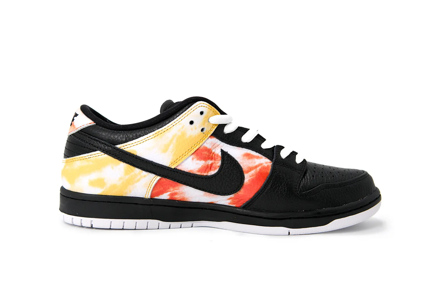 Nike SB Dunk Low Raygun Batik Black