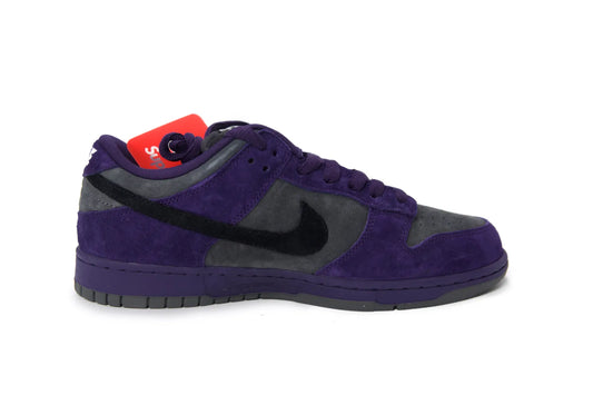 SB Dunk Low Supreme 94 Ink