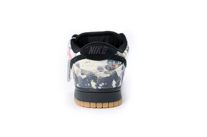 Nike SB Dunk Low Supreme Rammellzee