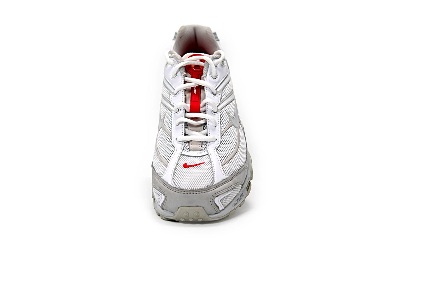 Nike Shox Ride 2 SP Supreme White