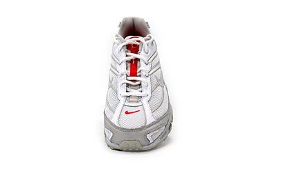 Nike Shox Ride 2 SP Supreme White