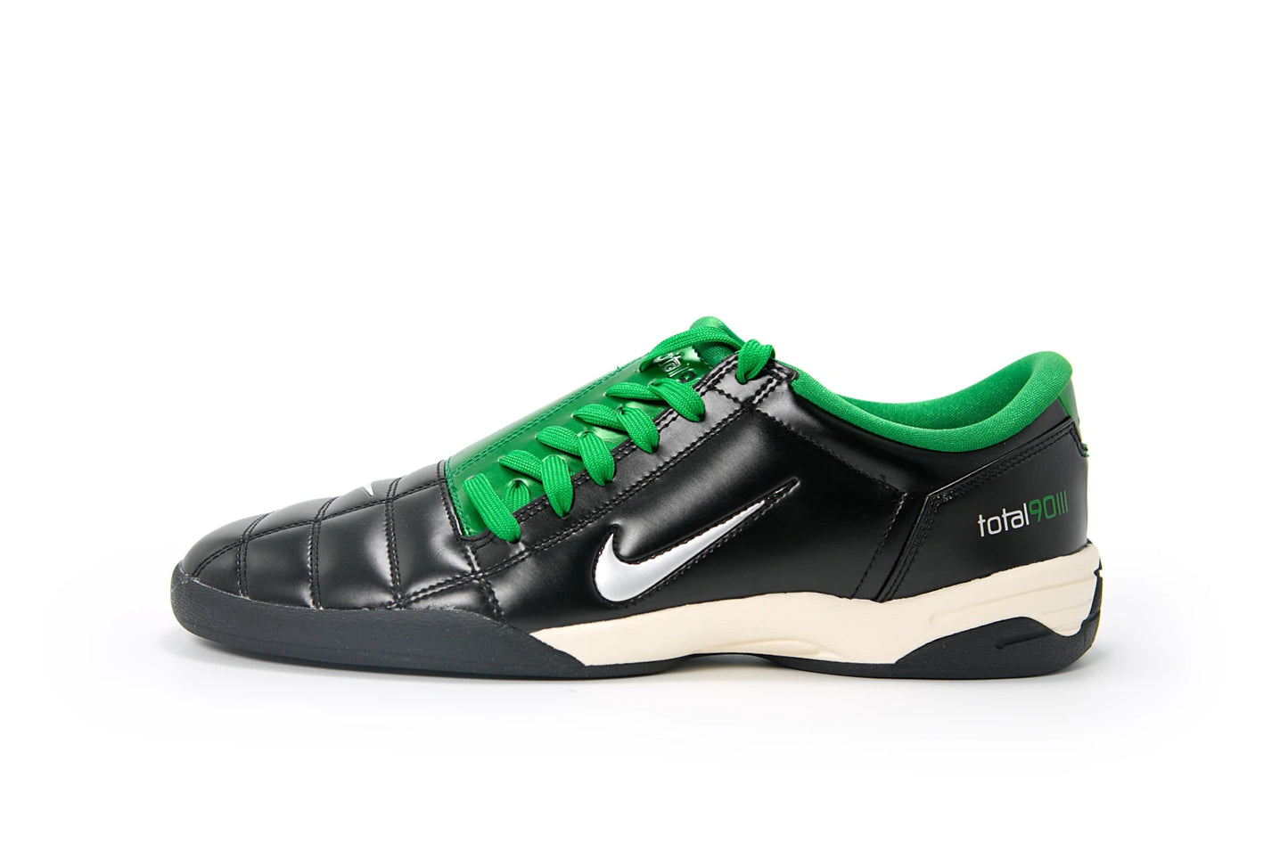 Nike Total 90 3 SP Swoosh Quit The Rage