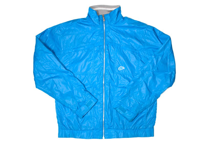 Nike Track-Jacket Y2k Vintage