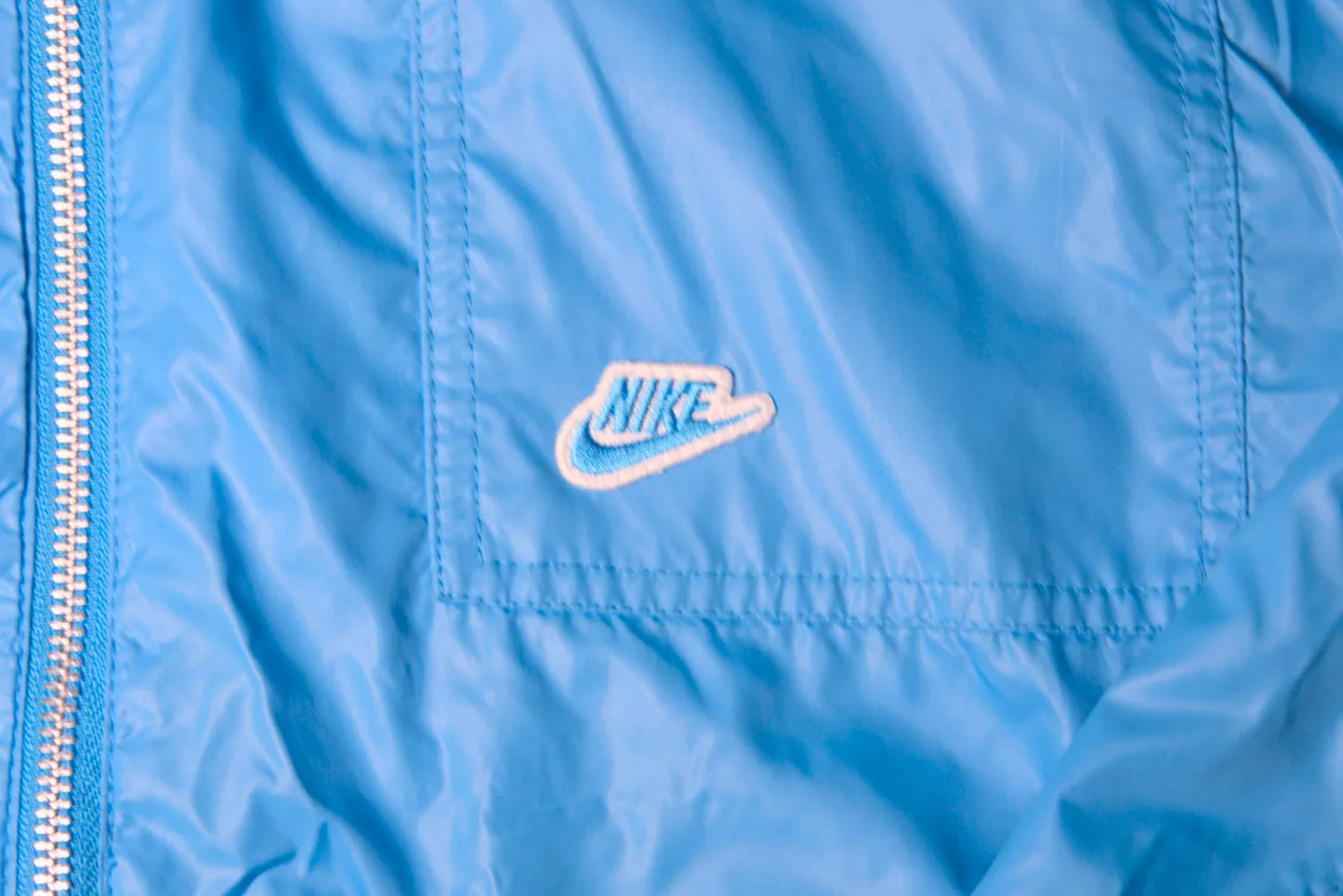 Nike Track-Jacket Y2k Vintage