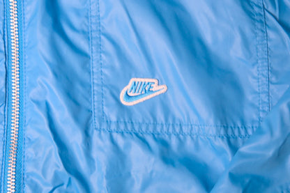 Nike Track-Jacket Y2k Vintage