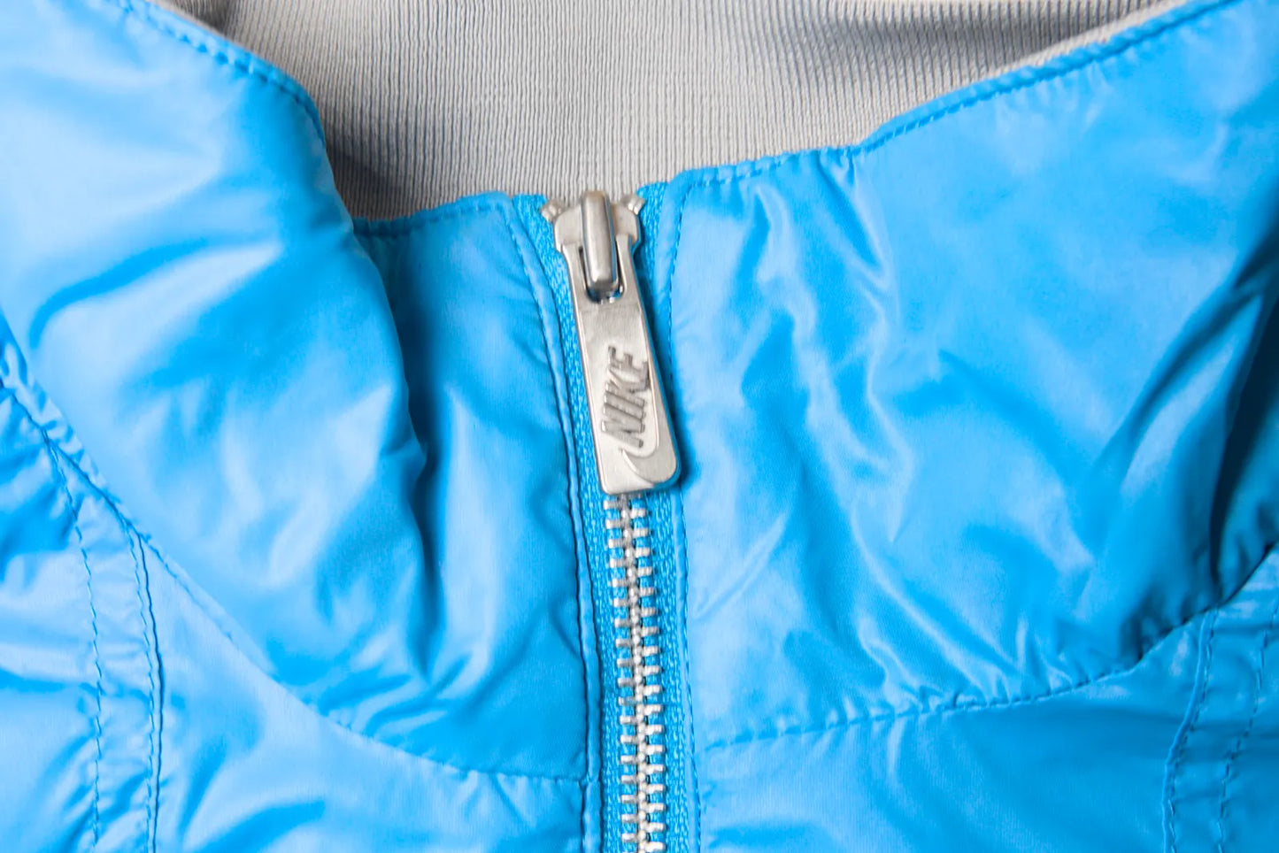 Nike Track-Jacket Y2k Vintage