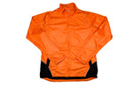 Track Jacket Windbreaker Orange Vintage thumbnail
