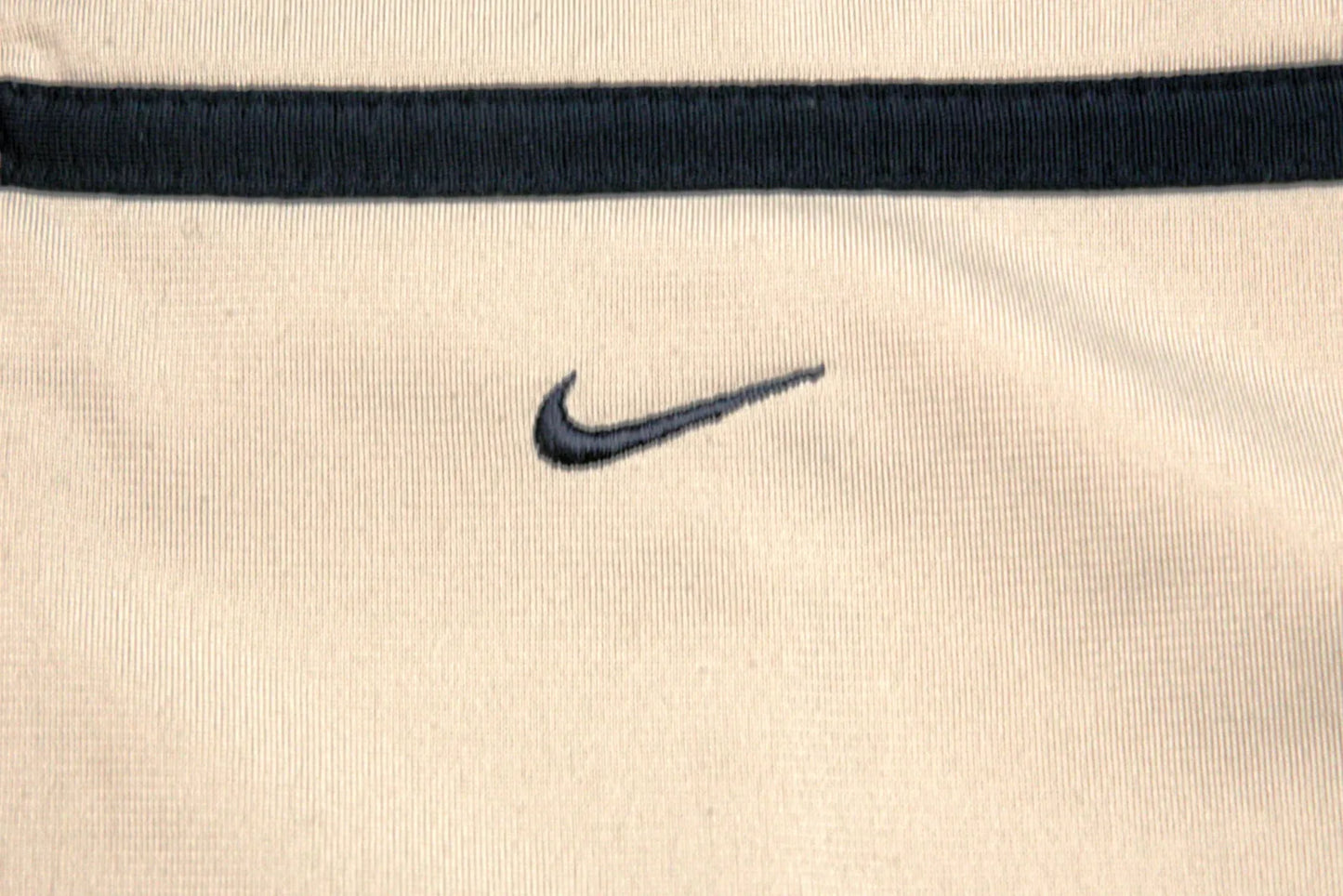 Nike Tracksuit Open Leg Vintage
