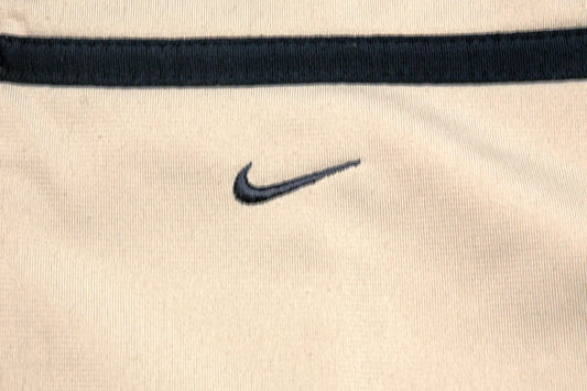 Nike Tracksuit Open Leg Vintage