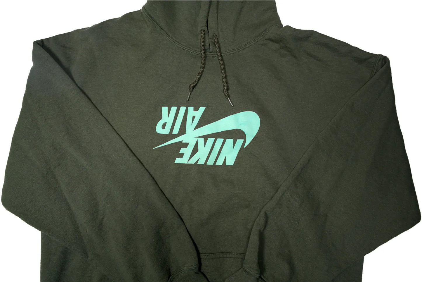 Nike Travis Scott X Jordan Cactus Jack Highest Hoodie